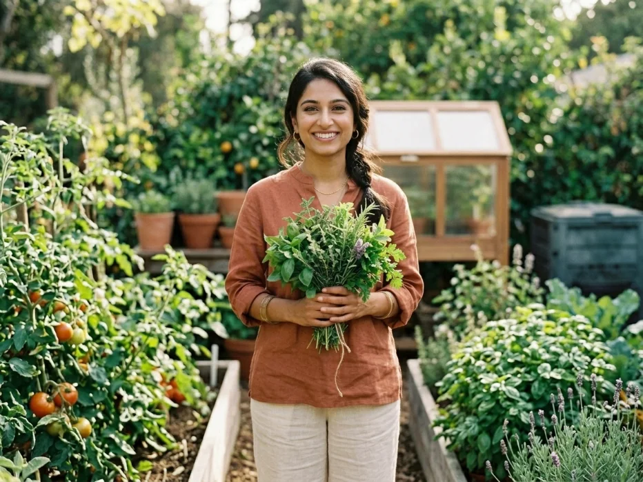 Handcrafting wellness